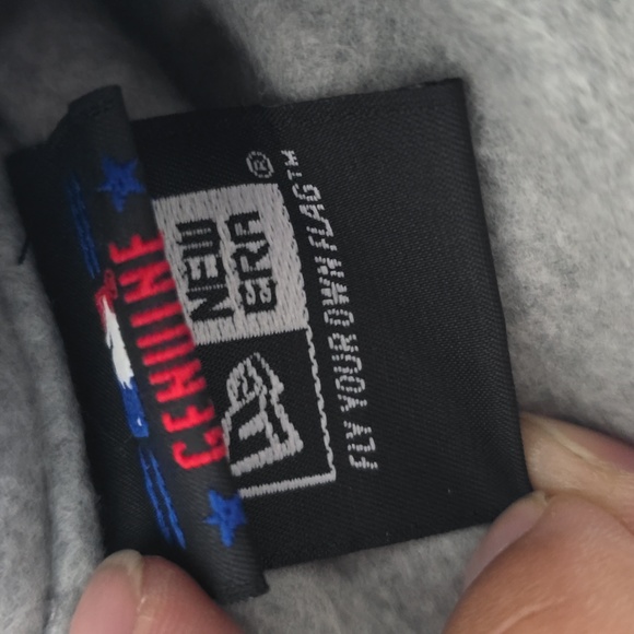 San Francisco giants beanie - Picture 2 of 3